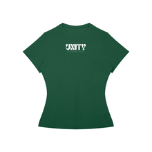 Load image into Gallery viewer, Women’s Slim Fit Performance T-Shirt Stay Salty
