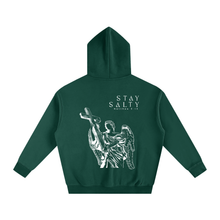 Load image into Gallery viewer, Oversize Angel Fleeced Hoodie
