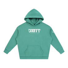 Load image into Gallery viewer, Oversize Graffiti Fleeced Hoodie
