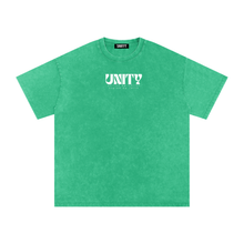Load image into Gallery viewer, Oversized Cross T-Shirt
