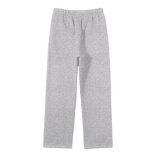 Load image into Gallery viewer, Unisex Fleece Straight Leg Sweatpants
