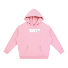 Load image into Gallery viewer, Oversize God Fearing Fleeced Hoodie
