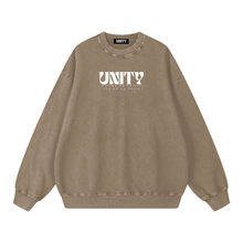 Load image into Gallery viewer, God Fearing Oversized Sweatshirt
