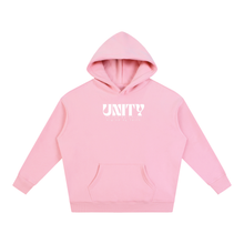 Load image into Gallery viewer, Oversize Stay Salty Fleeced Hoodie
