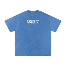 Load image into Gallery viewer, Unity Angel Oversized T-shirt
