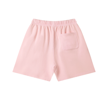 Load image into Gallery viewer, Unisex Vintage Wash Cotton Shorts
