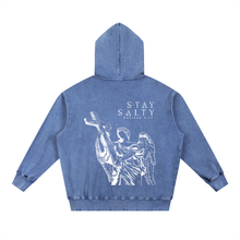 Load image into Gallery viewer, Heavyweight Angel Hoodie
