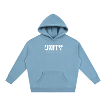 Load image into Gallery viewer, Oversize Angel Fleeced Hoodie
