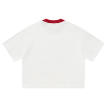 Load image into Gallery viewer, Unisex Crown of Thorns Boxy T-Shirt
