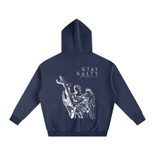 Load image into Gallery viewer, Oversize Angel Fleeced Hoodie
