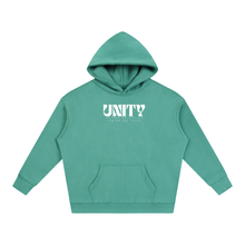 Load image into Gallery viewer, Oversize Stay Salty Fleeced Hoodie
