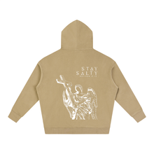 Load image into Gallery viewer, Oversize Angel Fleeced Hoodie

