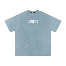 Load image into Gallery viewer, Oversized Cross T-Shirt
