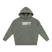 Load image into Gallery viewer, Oversize Graffiti Fleeced Hoodie
