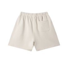 Load image into Gallery viewer, Unisex Vintage Wash Cotton Shorts
