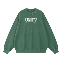 Load image into Gallery viewer, Stay Salty Oversized Sweatshirt
