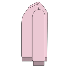 Load image into Gallery viewer, Angel Oversized Sweatshirt
