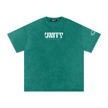 Load image into Gallery viewer, Graffiti Stay Salty Oversized T-shirt
