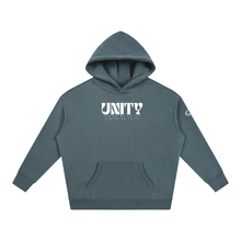 Load image into Gallery viewer, Oversize Graffiti Fleeced Hoodie
