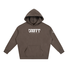 Load image into Gallery viewer, Oversize Graffiti Fleeced Hoodie

