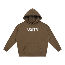 Load image into Gallery viewer, Oversize Angel Fleeced Hoodie
