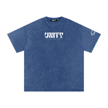 Load image into Gallery viewer, Graffiti Stay Salty Oversized T-shirt
