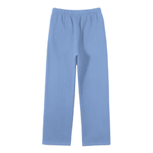 Load image into Gallery viewer, Unisex Fleece Straight Leg Sweatpants
