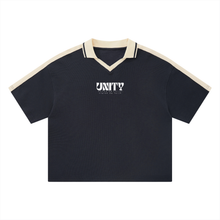 Load image into Gallery viewer, Men’s Stay Salty Polo Shirt
