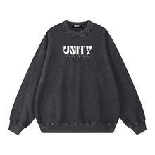 Load image into Gallery viewer, God Fearing Oversized Sweatshirt
