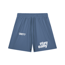 Load image into Gallery viewer, Men’s Athletic Drawstring Shorts
