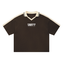Load image into Gallery viewer, Men’s Stay Salty Polo Shirt
