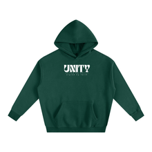 Load image into Gallery viewer, Oversize Angel Fleeced Hoodie
