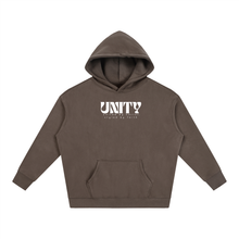 Load image into Gallery viewer, Oversize God Fearing Fleeced Hoodie
