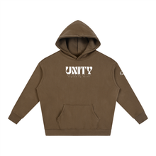 Load image into Gallery viewer, Oversize Graffiti Fleeced Hoodie
