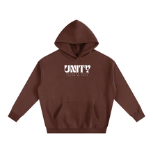 Load image into Gallery viewer, Oversize Angel Fleeced Hoodie
