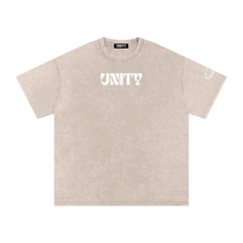 Load image into Gallery viewer, Graffiti Stay Salty Oversized T-shirt
