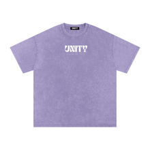 Load image into Gallery viewer, Oversized Cross T-Shirt
