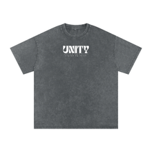 Load image into Gallery viewer, Unity Angel Oversized T-shirt
