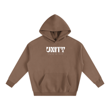 Load image into Gallery viewer, Oversize Angel Fleeced Hoodie
