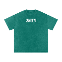 Load image into Gallery viewer, Unity Angel Oversized T-shirt
