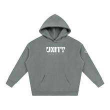 Load image into Gallery viewer, Oversize Graffiti Fleeced Hoodie

