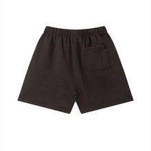 Load image into Gallery viewer, Unisex Vintage Wash Cotton Shorts
