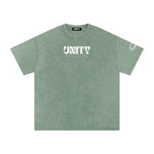Load image into Gallery viewer, Graffiti Stay Salty Oversized T-shirt
