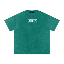 Load image into Gallery viewer, Oversized Cross T-Shirt
