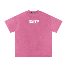 Load image into Gallery viewer, Oversized Cross T-Shirt
