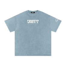 Load image into Gallery viewer, Graffiti Stay Salty Oversized T-shirt
