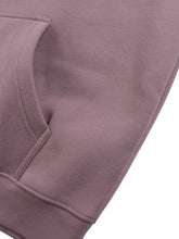 Load image into Gallery viewer, Oversize Angel Fleeced Hoodie
