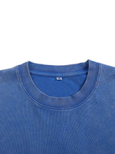 Load image into Gallery viewer, Stay Salty Oversized Tshirt
